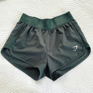 Gymshark Training Loose Fit Shorts